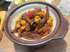 -周家二小姐的菜(西津渡店)