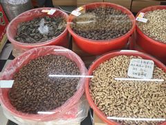 -方林富炒货店(西溪路78号本人店)