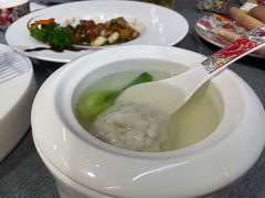 -中卫御苑福膳·养生局(圆明园店)