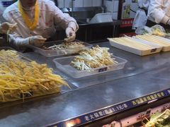 -阿串串老火锅(力盟店)