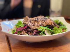 -UPPER KITCHEN(延安路店)