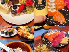 -雅邦朗悦国际酒店·乐悦自助餐厅