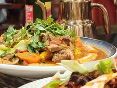 -新疆伊宁远征餐厅