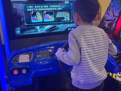 -爱玩嘉年华(龙湖源著天街店)