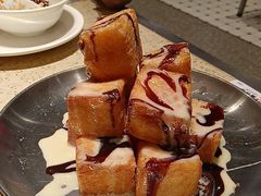 -满得意茶餐厅·顺德家常菜·港式经典(大良店)