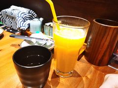 -鸟鸣门屋台料理(金帝银泰店)