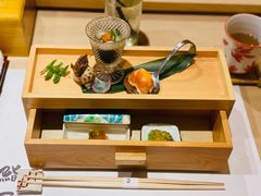 -鮨一日本料理(大中华店)