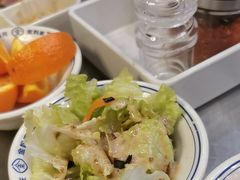 -金妈家烤肉(龙湖U城天街店)