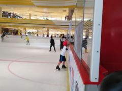 -冠军冰场CHAMPION RINK(苏州中心商场店)