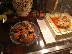 -昆泰嘉华酒店-嘉华咖啡厅