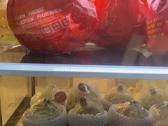 -Mr.Fruits水果先生(英蓝金融中心店)