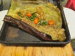-那些年一起吃串的地方烧烤(观前街店)