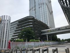 -广交会威斯汀酒店