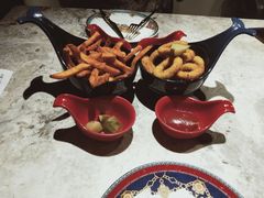 -Gray Whale 灰鲸餐厅(北美N1店)