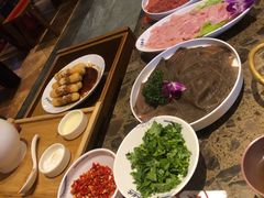 -小龙坎火锅(春熙太古里店)