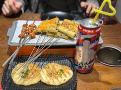 -半酌烧烤小酒馆(南京东路店)