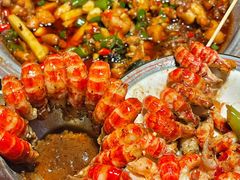 -辣皇朝小龙虾(六一店)