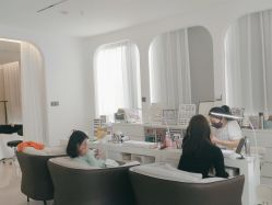 -Miss·A日式美甲美睫