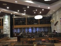 -纽斯桑拿会所(天山店)