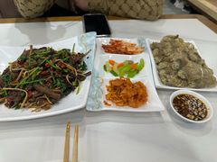 -延吉饭店(经区店)