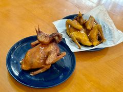 -煲煲掂风味煲仔饭餐厅(西区店)