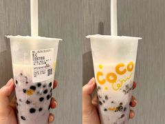 -CoCo都可(常德路店)