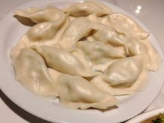 -上关东东北菜(夫子庙水游城店)