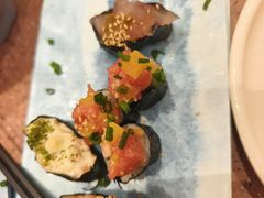 -元气寿司(环球港店)