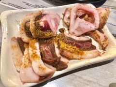 -胡哥烤肥牛(车公庙店)