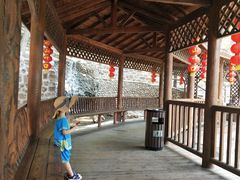 -山叶口景区