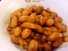 -松發肉骨茶(克拉码头店)