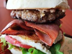 -魏斯理汉堡(西安沣东吾悦店)