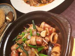 -桂小厨广西菜(万象城店)