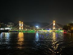 -桂林两江四湖景区