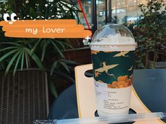 -眷茶(赛格国际购物中心店)