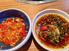 -本色.小马哥烧烤(无锡九里仓店)