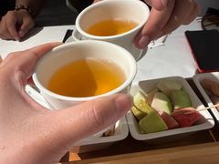 -黑明餐厅(白鹭洲店)
