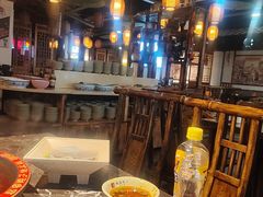 -赵家院子佬火锅(重庆总店)