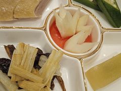 -A One Kitchen·南京精菜馆(晶丽酒店店)