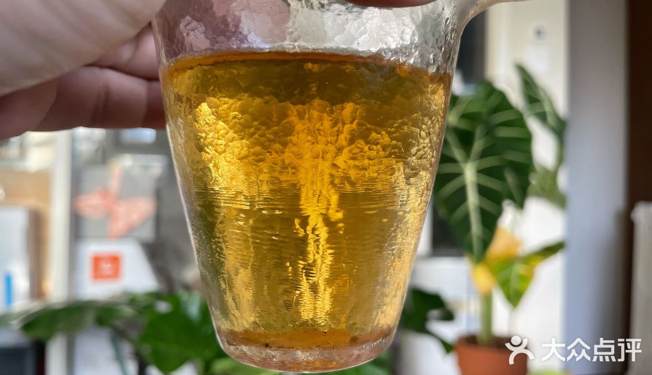 弯弓凤凰窝 甘醇韵悠远