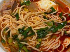 -清真·马安军辣子牛肉面