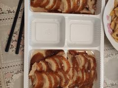 -皇城根·烤鸭·鱼头·家常菜(欧亚大观乐活城店)