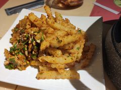 -一个叫川的地方(麒麟新天地店)