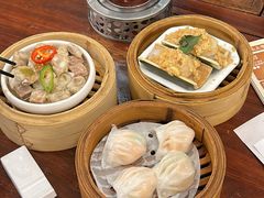 -顺德人家食府(黄金广场店)