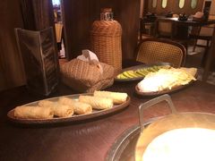-芸鲜季·云南野生菌餐厅· 云南风物味研社(闵行店)