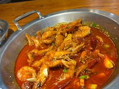 -邵汇大虾(大东门店)