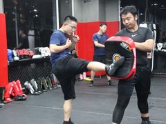 -极斗-IKMF马伽术·格斗运动学院(东直门店)