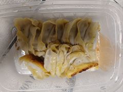 -回回锅贴(小河沿店)