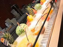 -芝小官毛肚火锅海鲜自助(苏州吴江区万宝店)