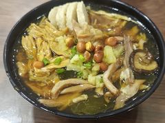 -阿芬卤面(花巷店)